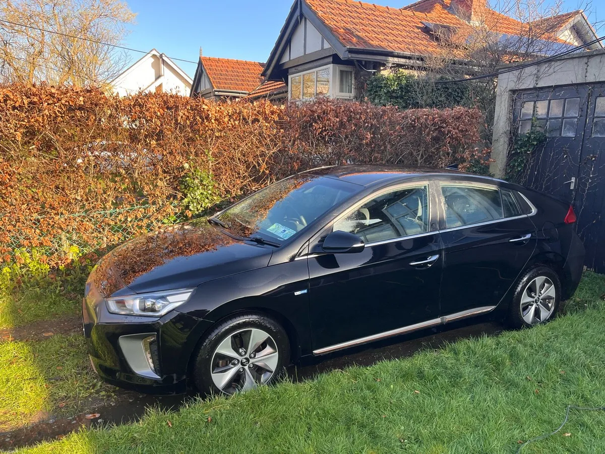 Hyundai Ioniq 171 Electric - Image 1