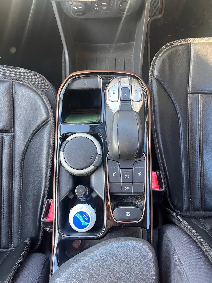 Hyundai Ioniq 171 Electric - Image 4