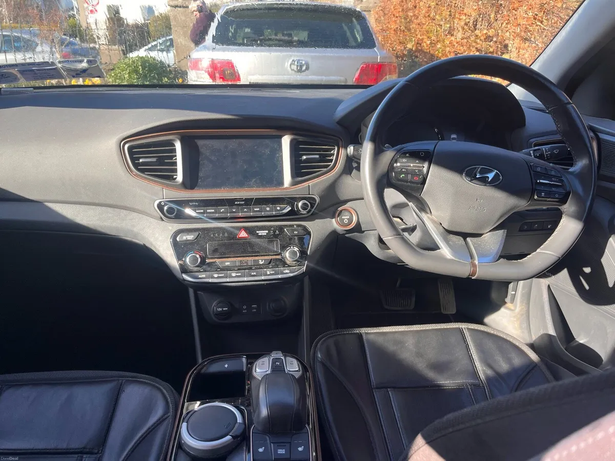 Hyundai Ioniq 171 Electric - Image 3