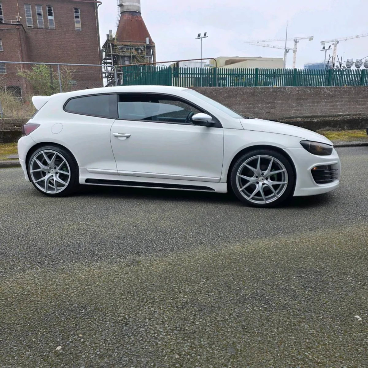 Vw Scirocco 1.4 Tsi - Image 4