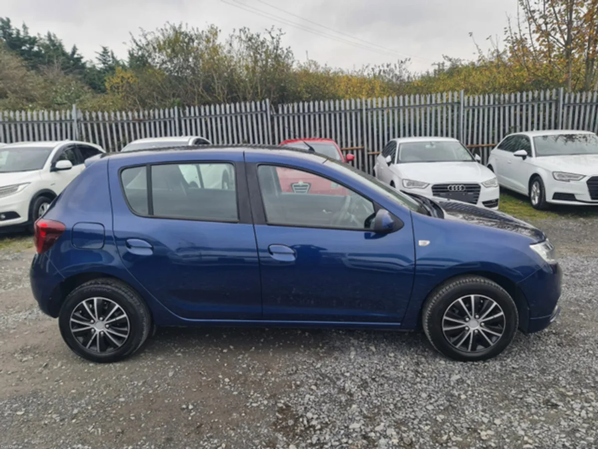 Dacia Sandero LAUREATE DCI - Image 4