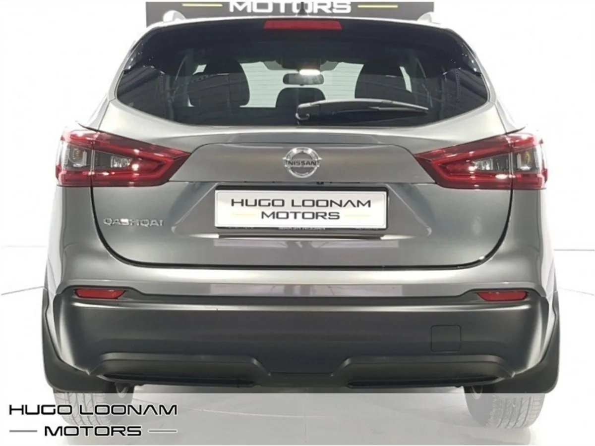 Nissan Qashqai 1.5 DSL SE SS MY20 4DR - Image 6