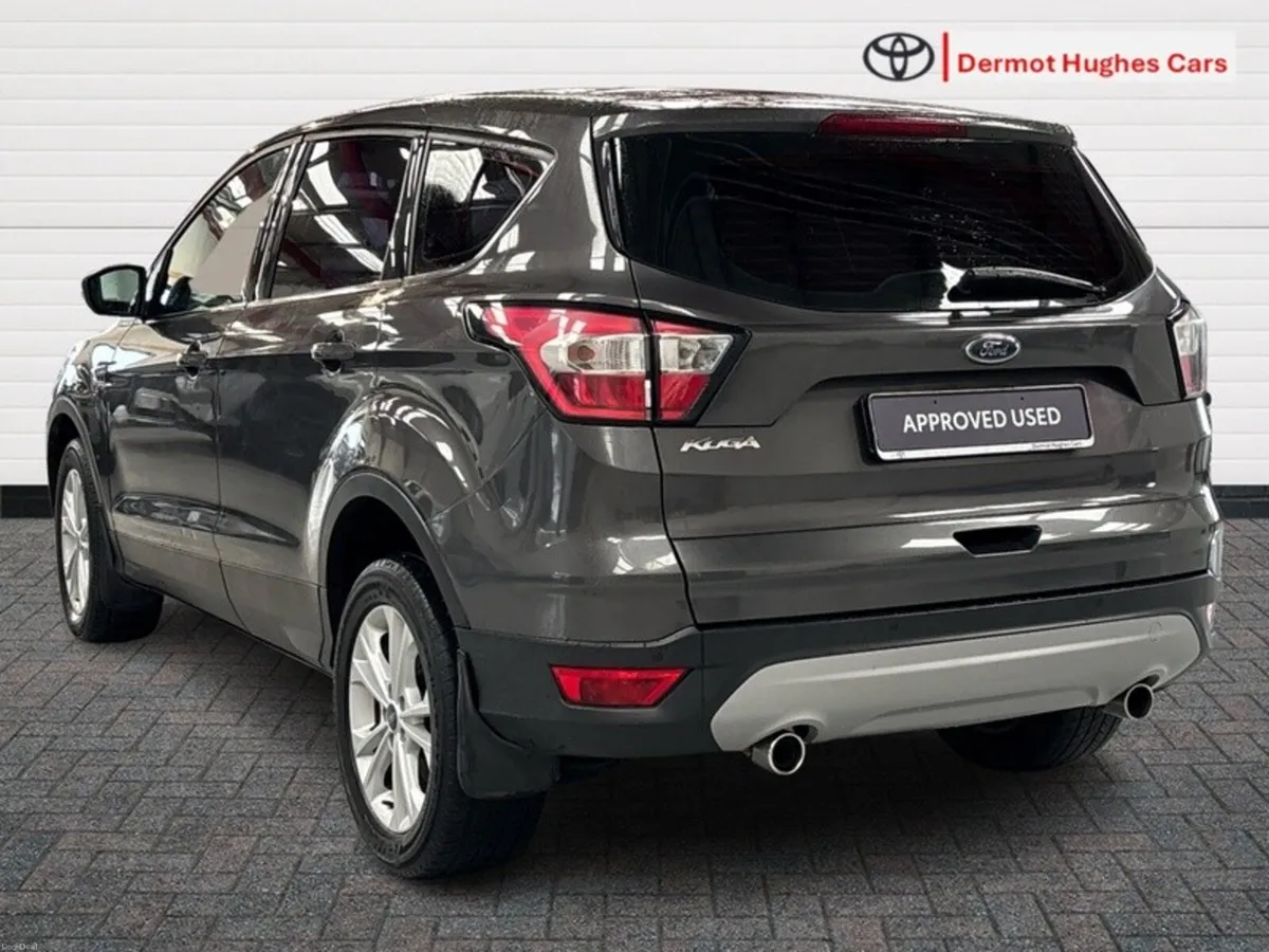 Ford Kuga 1.5 TDCI TITANIUM 120PS 2 - Image 2
