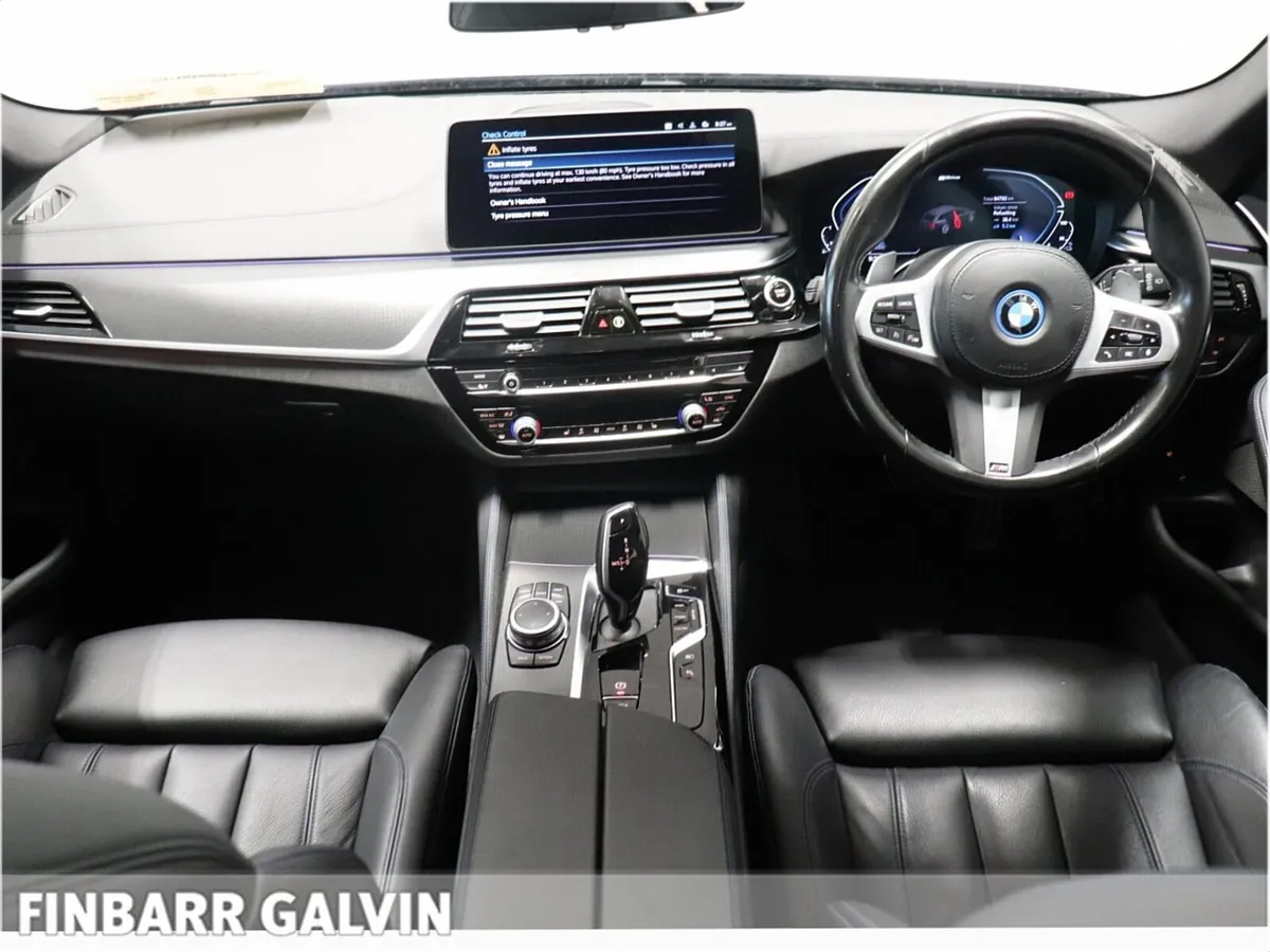 BMW 530e M-Sport Pro 292BHP (Panoramic Roof) - Image 4