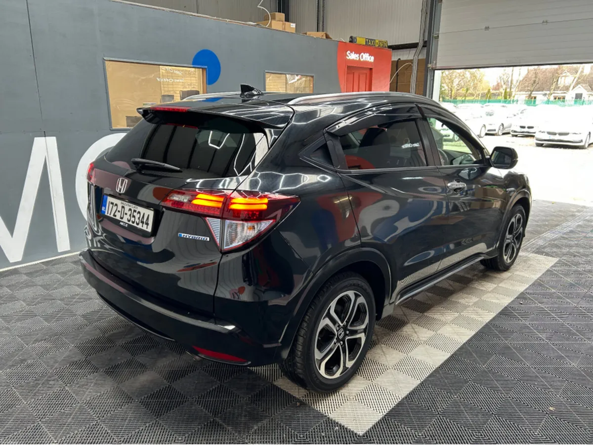Honda Vezel €17950! 2017 Honda Vezel 1.5 Hybrid / - Image 2