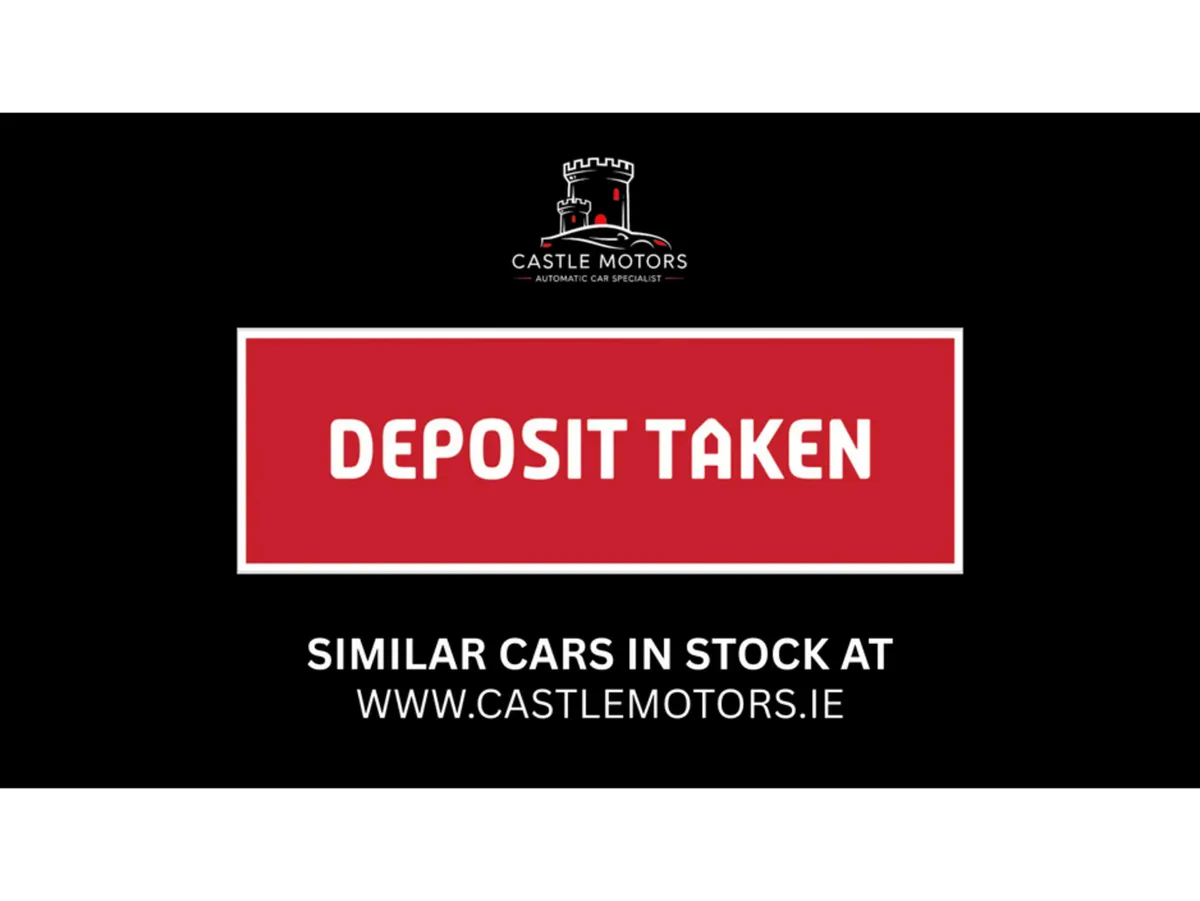 Nissan Note **DEPOSIT TAKEN** - Image 1