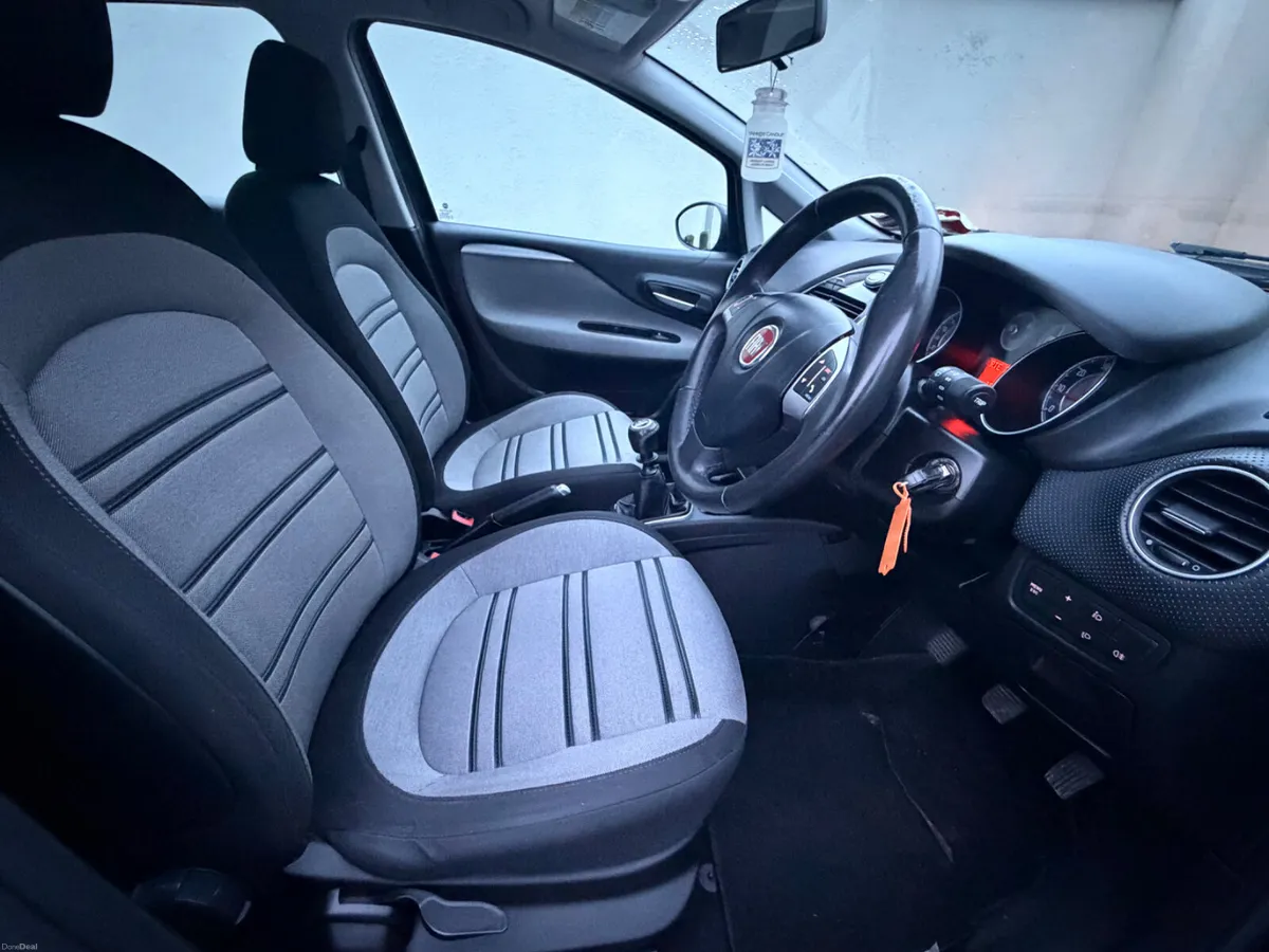 Fiat Punto 2012 - Image 5
