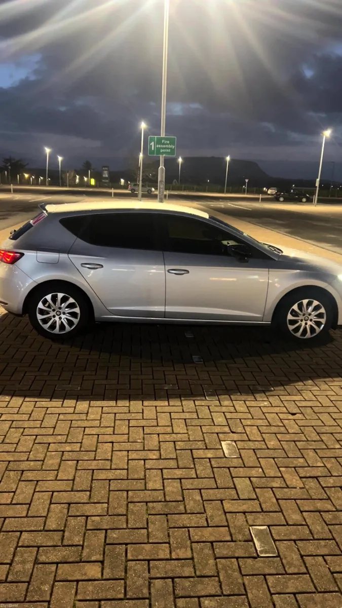 Seat Leon mk3 - Image 4