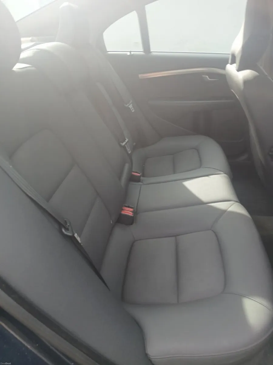 Volvo 80 Series 2010 - Image 3