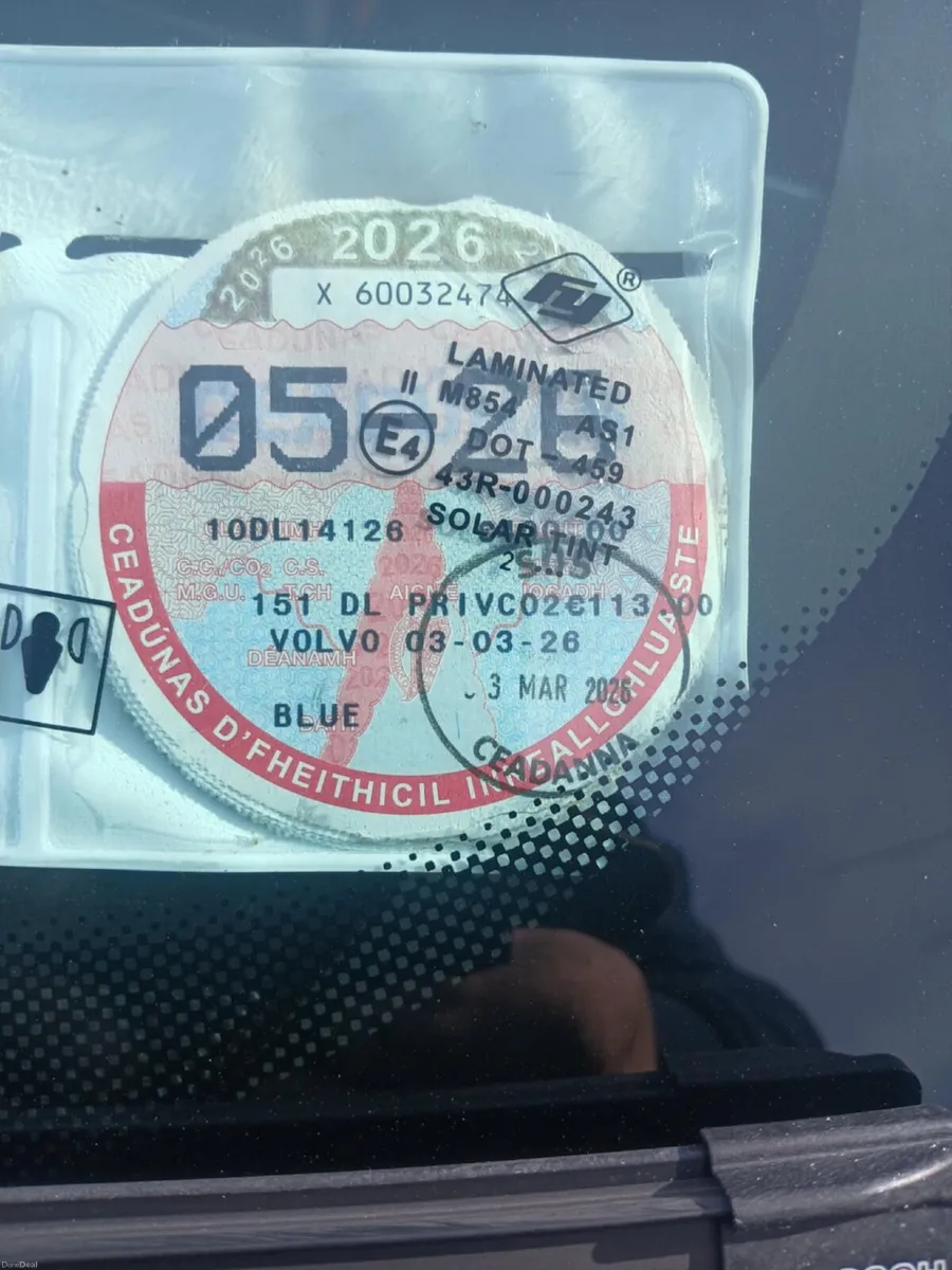 Volvo 80 Series 2010 - Image 4