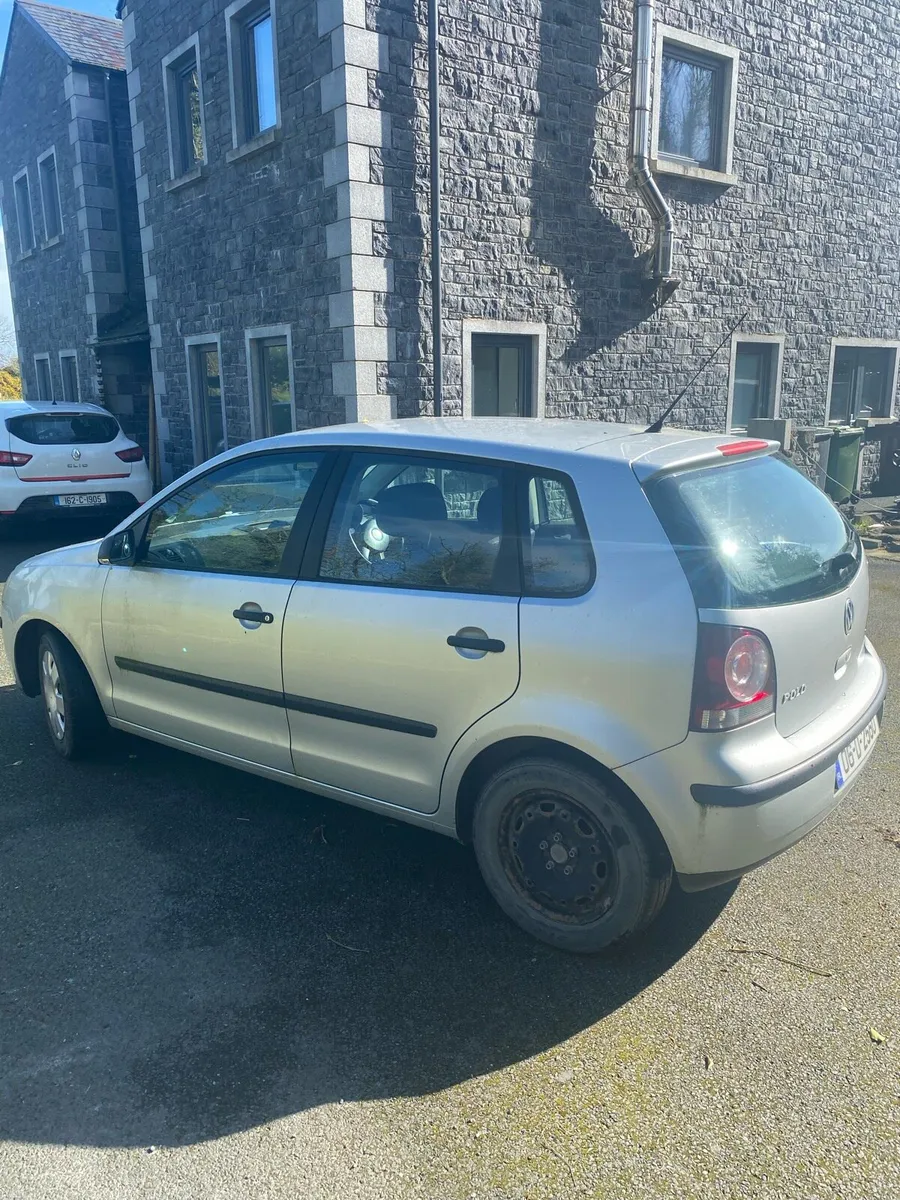 Volkswagen Polo - Image 3