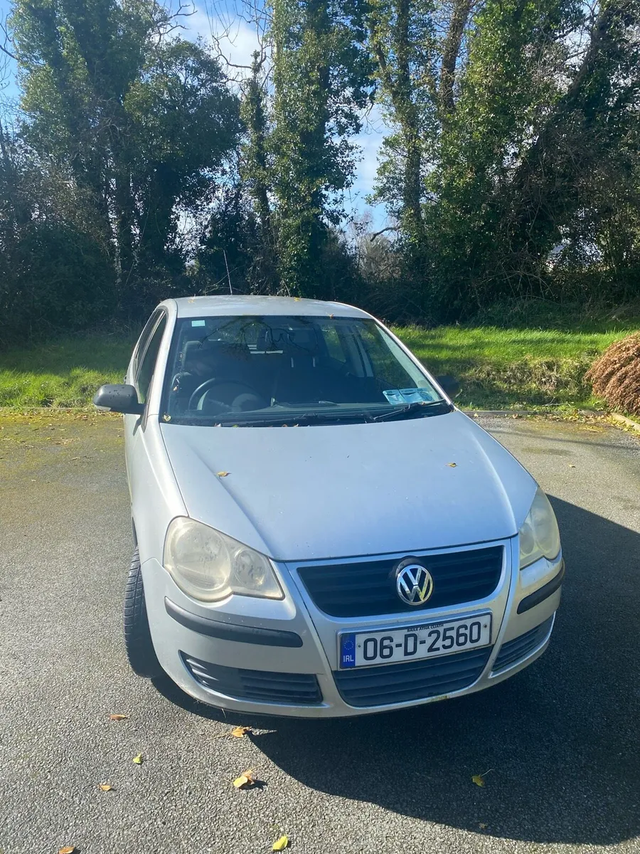 Volkswagen Polo - Image 1