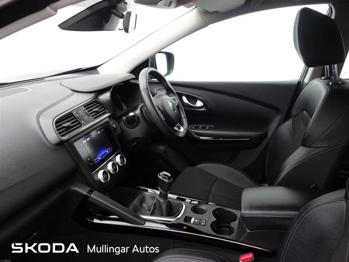 Renault Kadjar 1.5 BLUE dCi 115 Iconic - Image 4