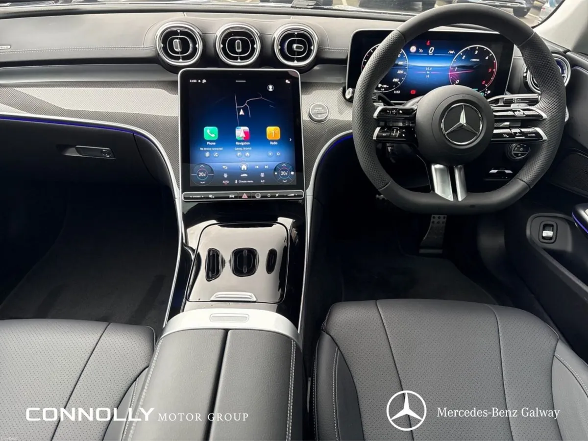 Mercedes-Benz CLE 220d AMG Line - Image 3