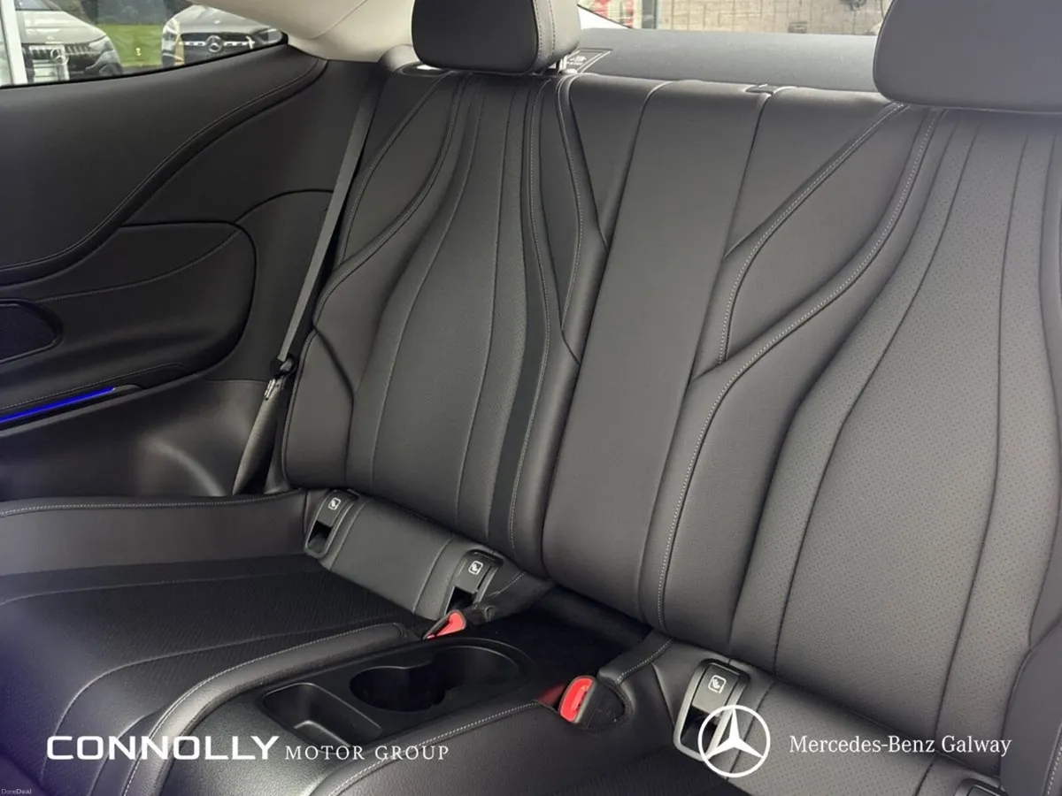 Mercedes-Benz CLE 220d | AMG Line | €714pm - Image 5