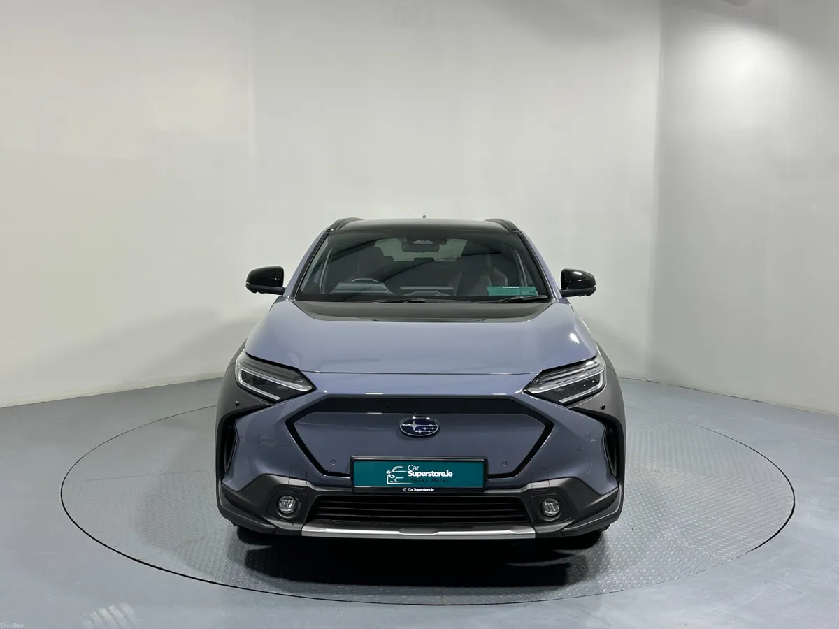 Subaru Solterra Touring Limited AWD (4x4) 241 - Image 2