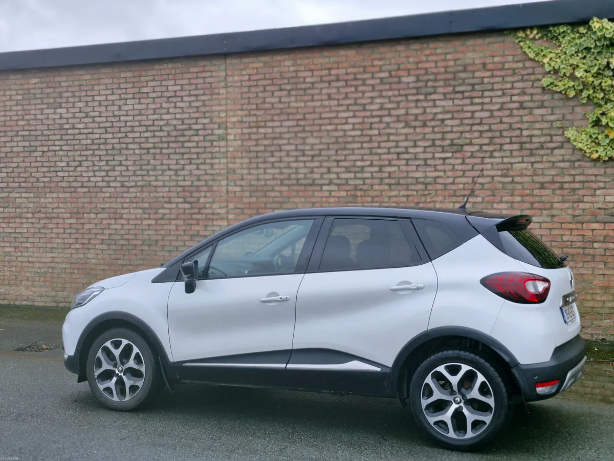 Renault Captur GT LINE AUTOMATIC Finance Available - Image 3