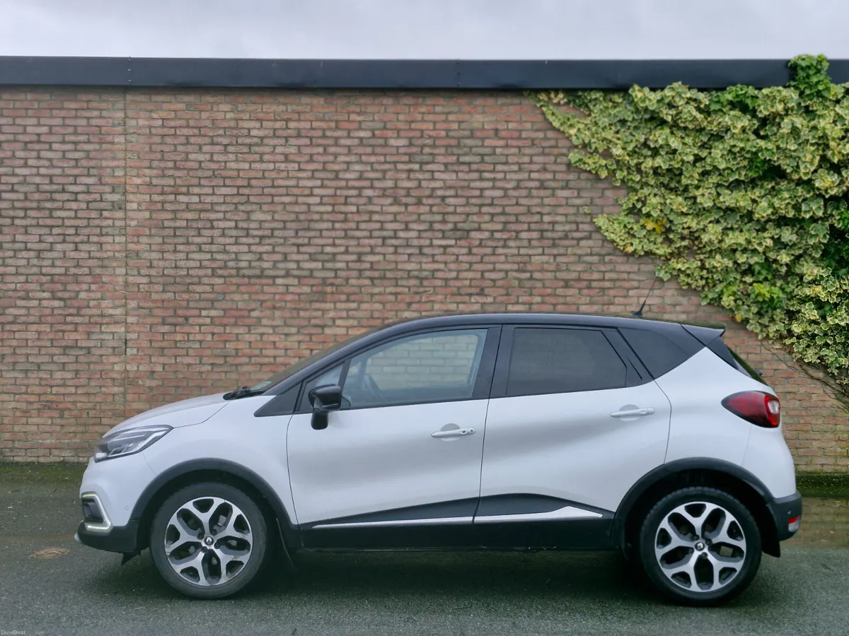 Renault Captur GT LINE AUTOMATIC Finance Available - Image 4