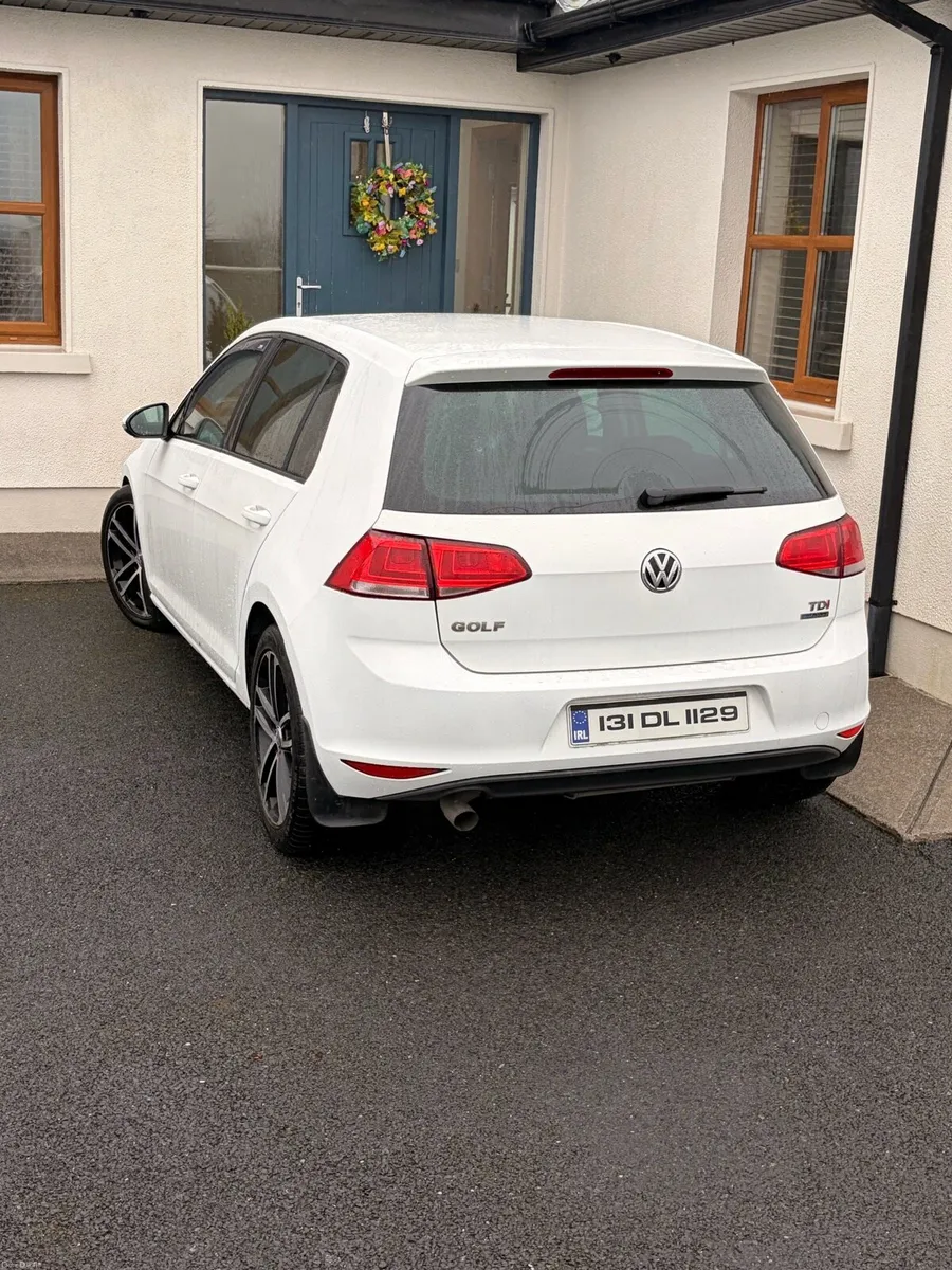 Volkswagen Golf - Image 3