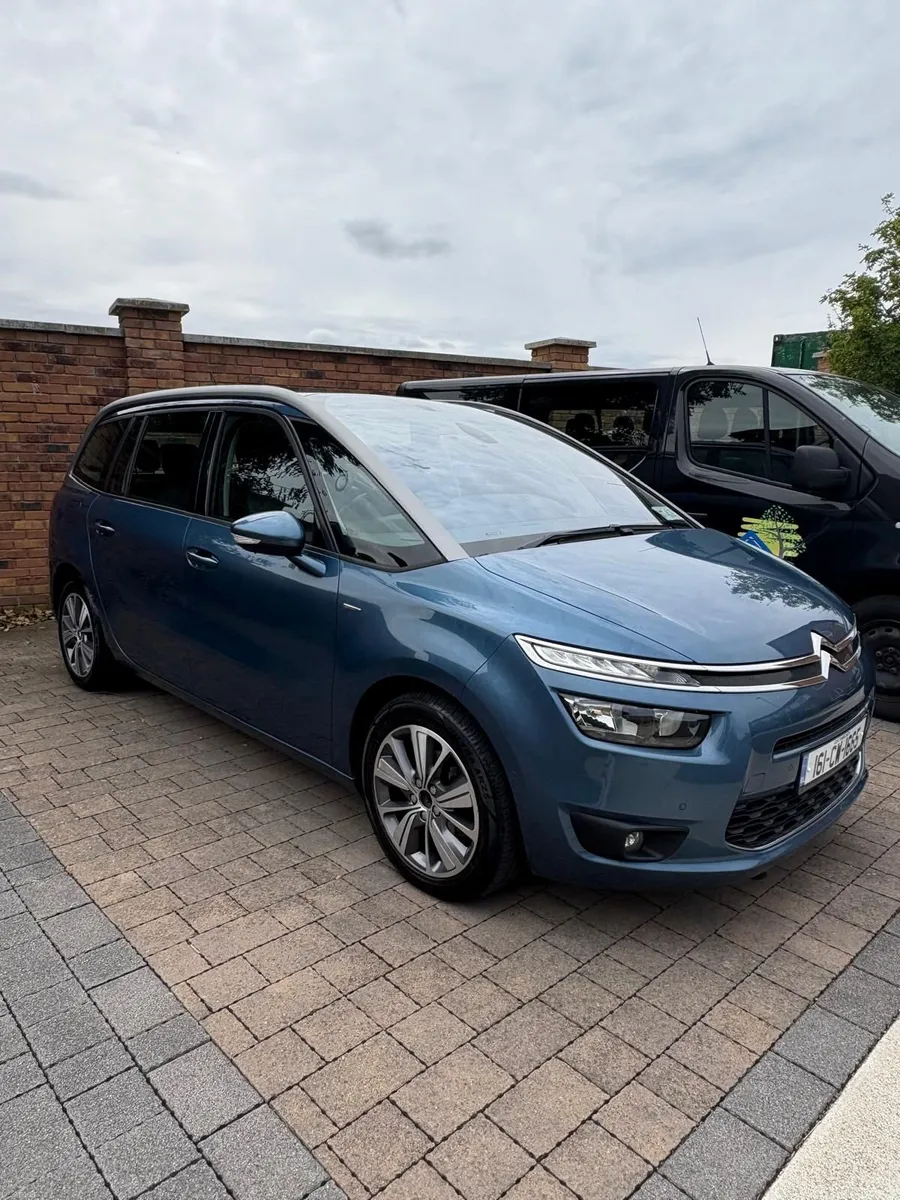 Citroen C4 2016 - Image 4