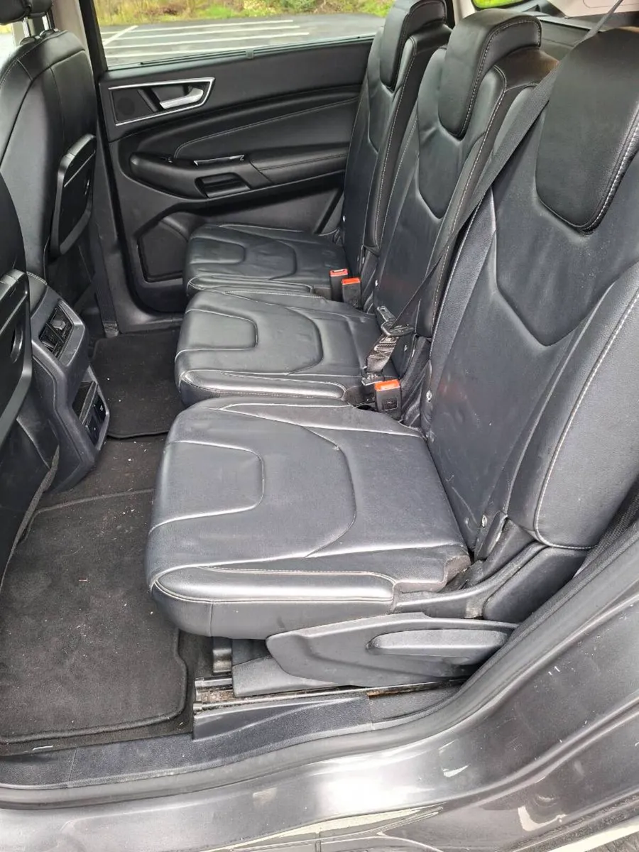 Ford Smax 2.0 diesel 180 bhp Titanium - Image 4