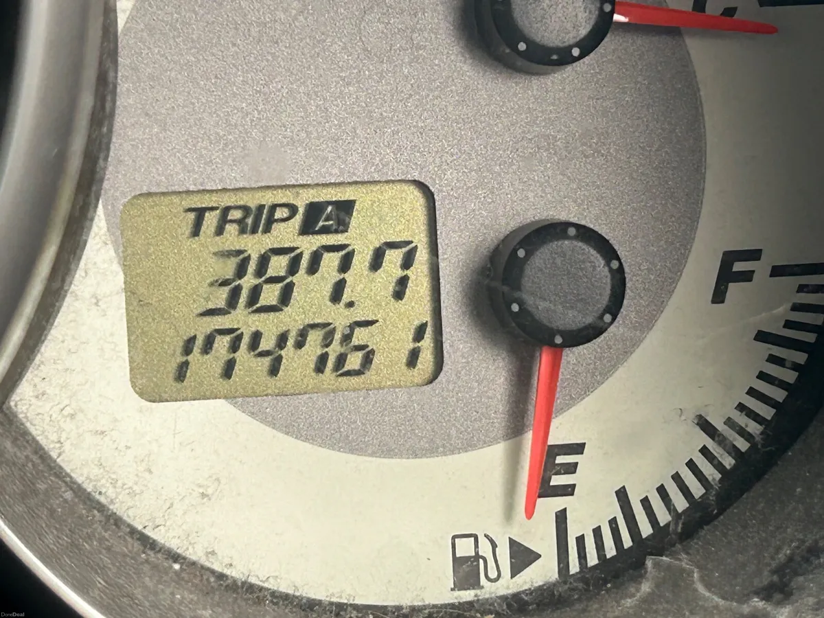 Mazda Mazda3 2008 - Image 3