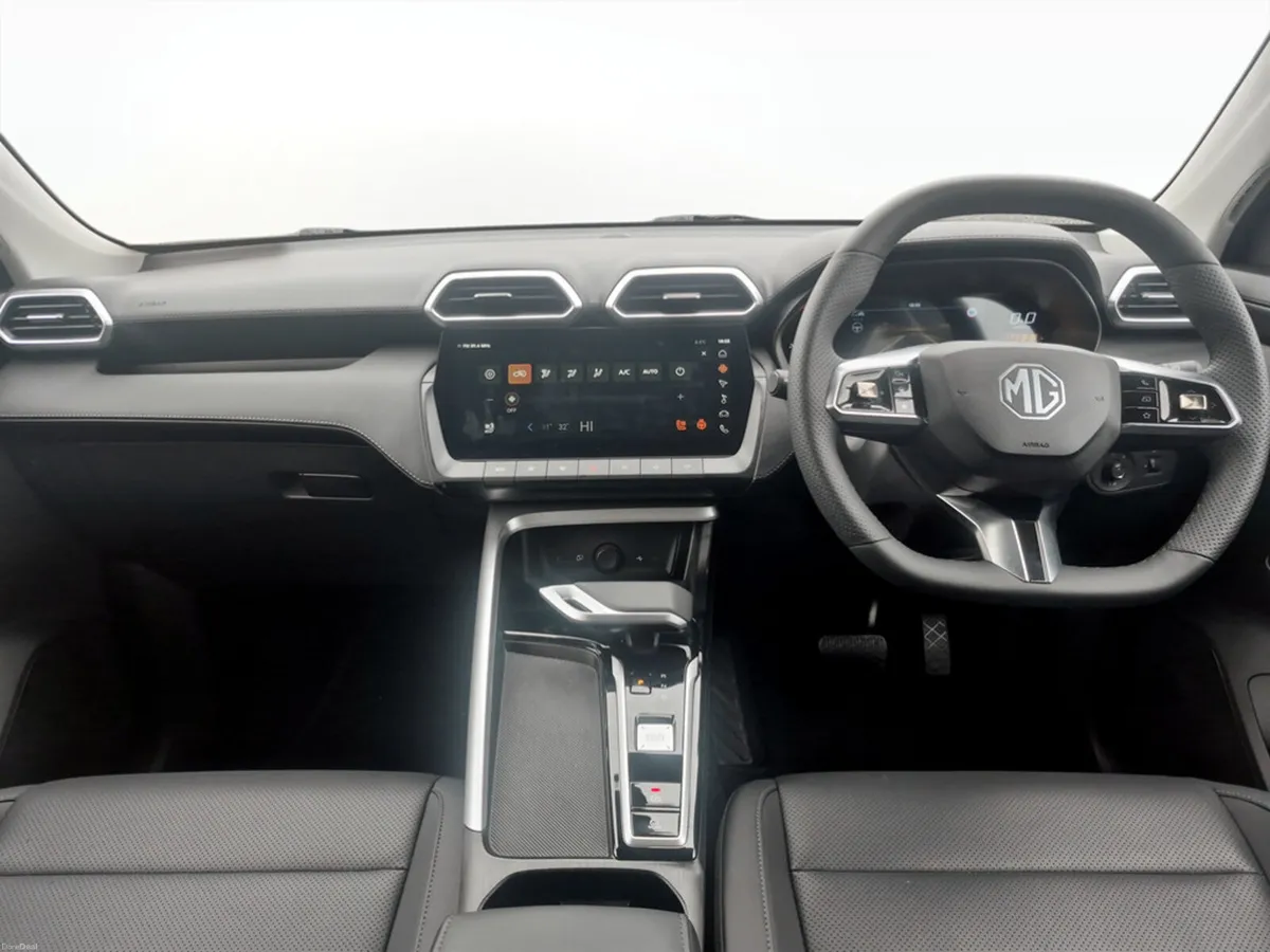 MG ZS Exclusive - Image 6
