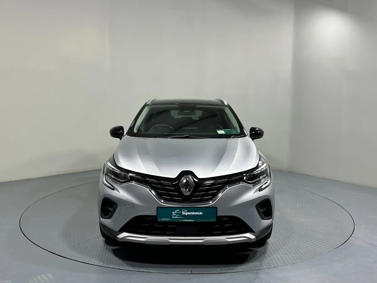 Renault Captur S-Edition 1.0 Petrol 202 - Image 2