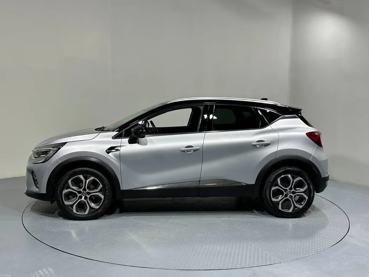 Renault Captur S-Edition 1.0 Petrol 202 - Image 4