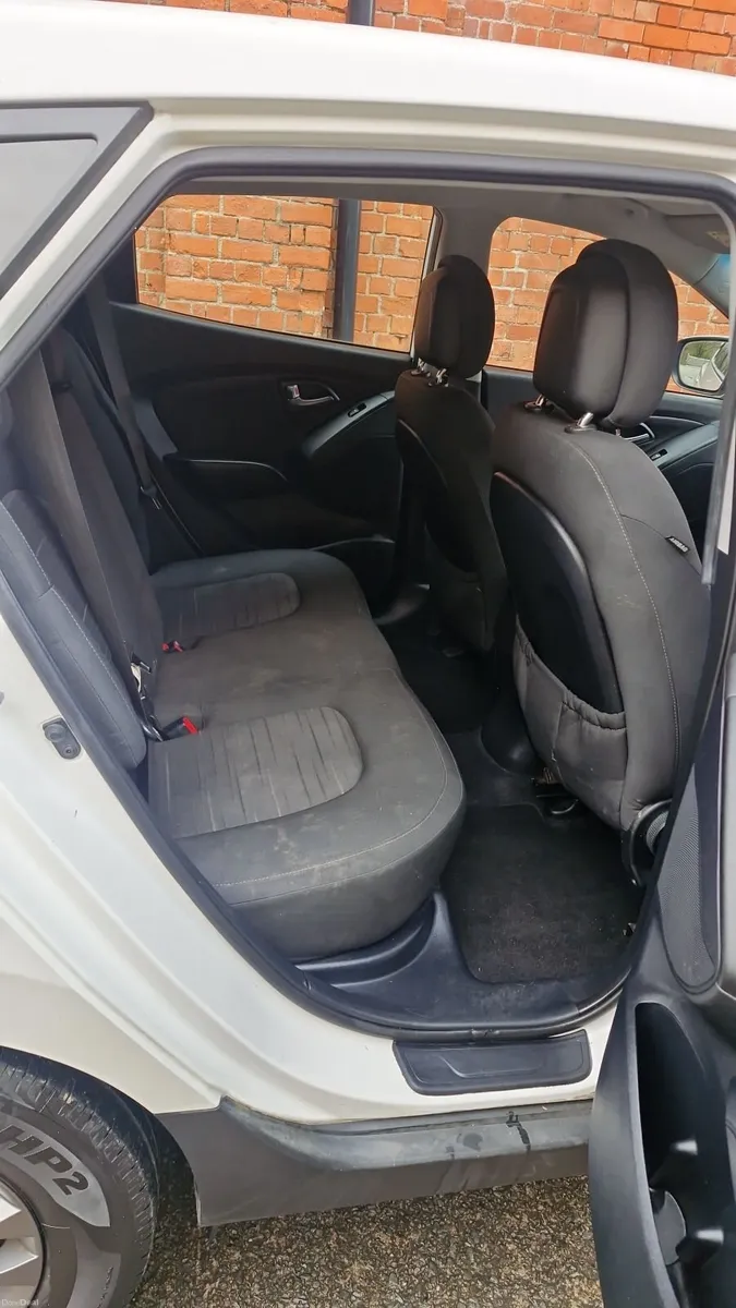 Hyundai ix35 2015 - Image 4