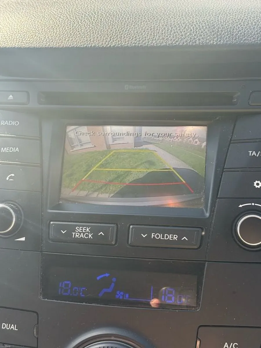 2015 Hyundai I40 (152) - Image 4