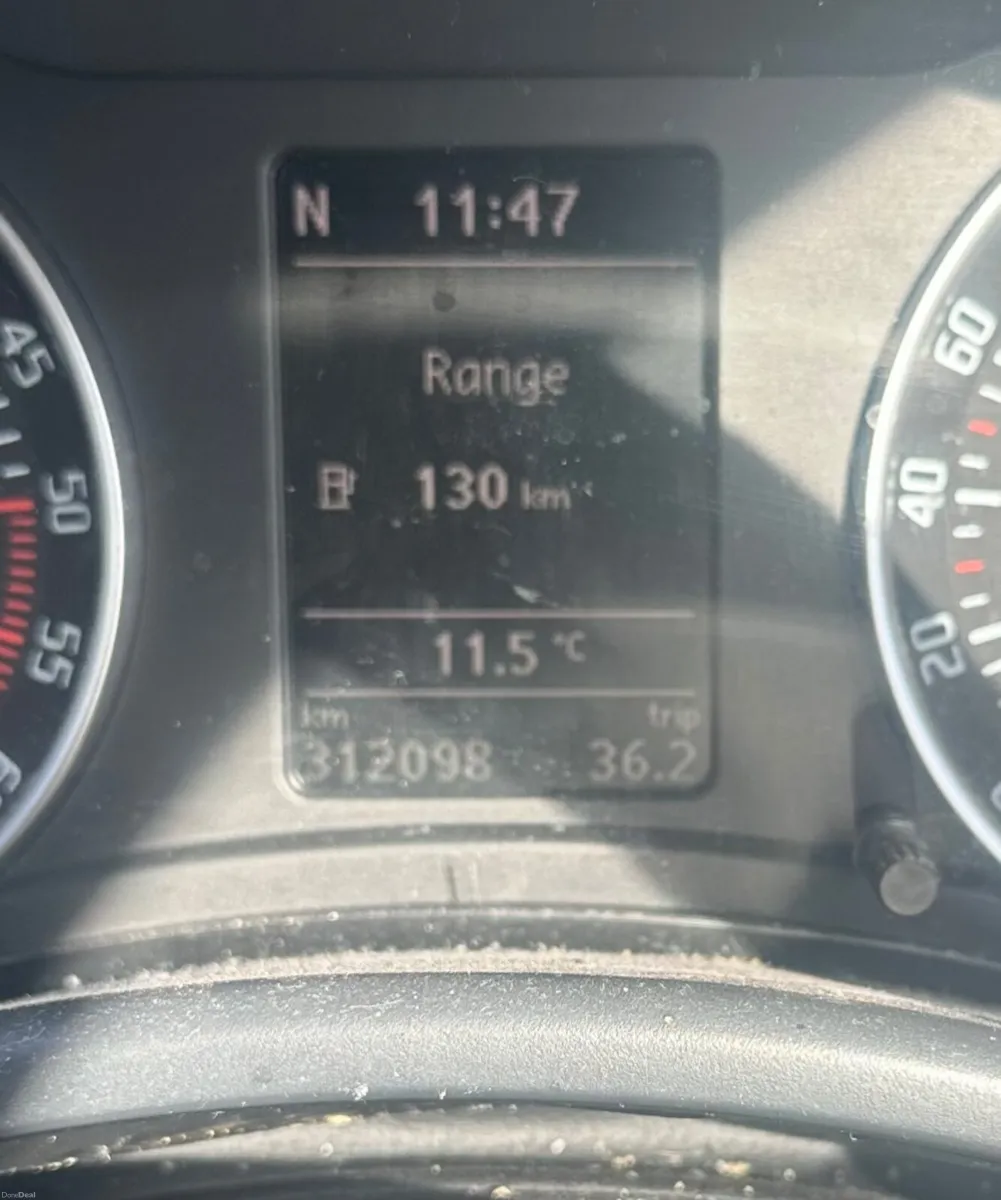 Skoda Octavia 2012 - Image 1