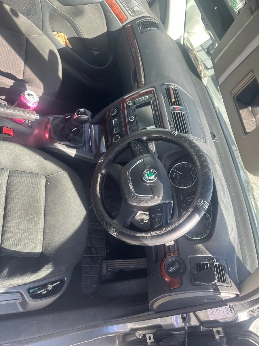 Skoda Octavia 2012 - Image 4