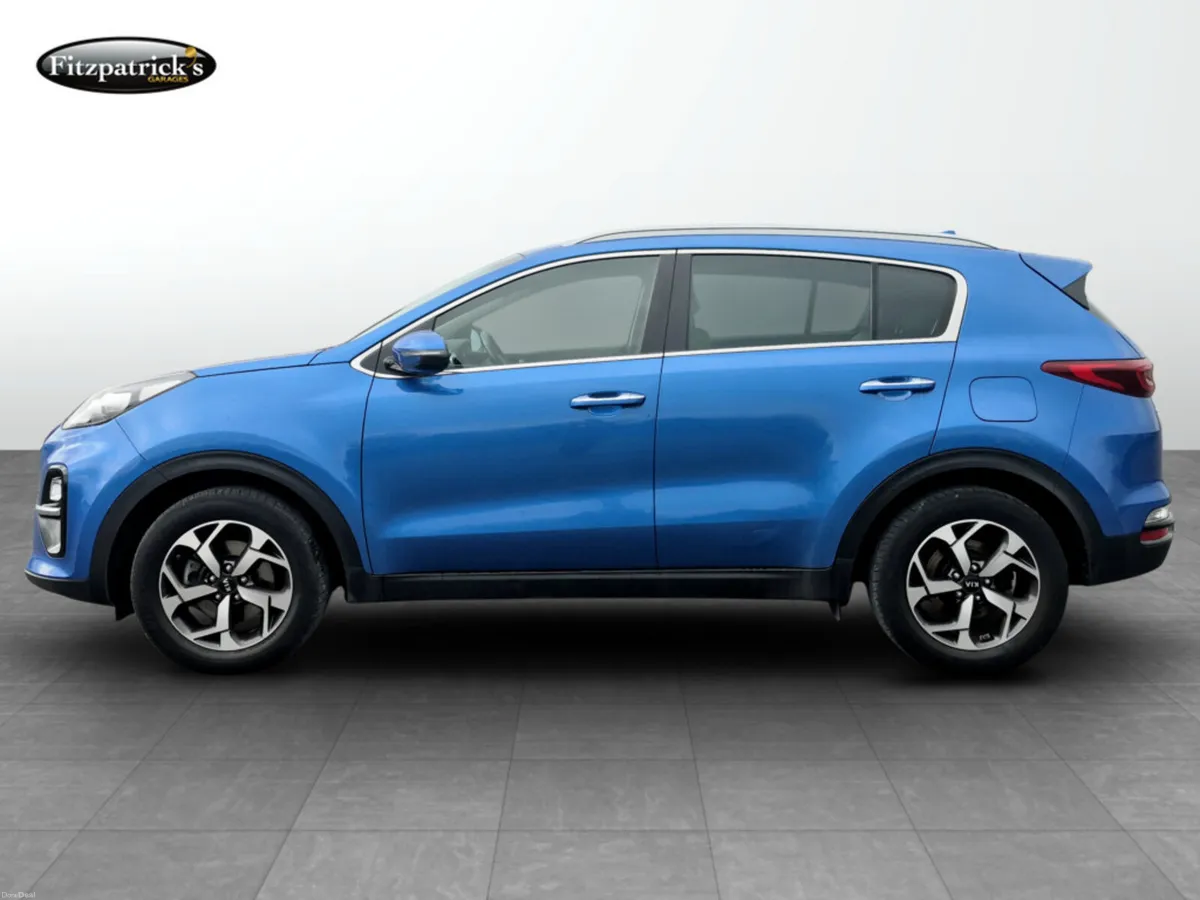 2019 Kia Sportage | One Owner | 94,000km - Image 2