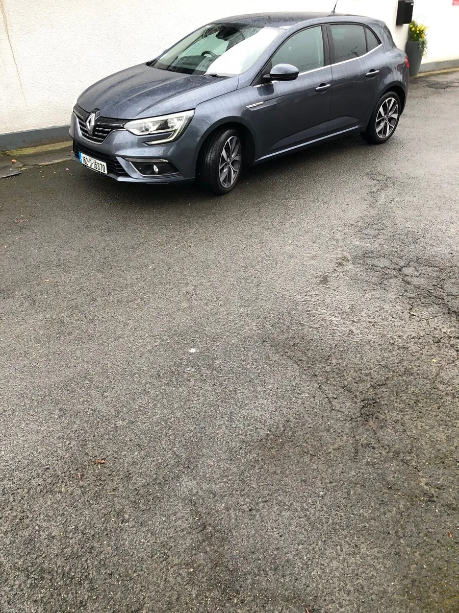 Renault  Megane - Image 2