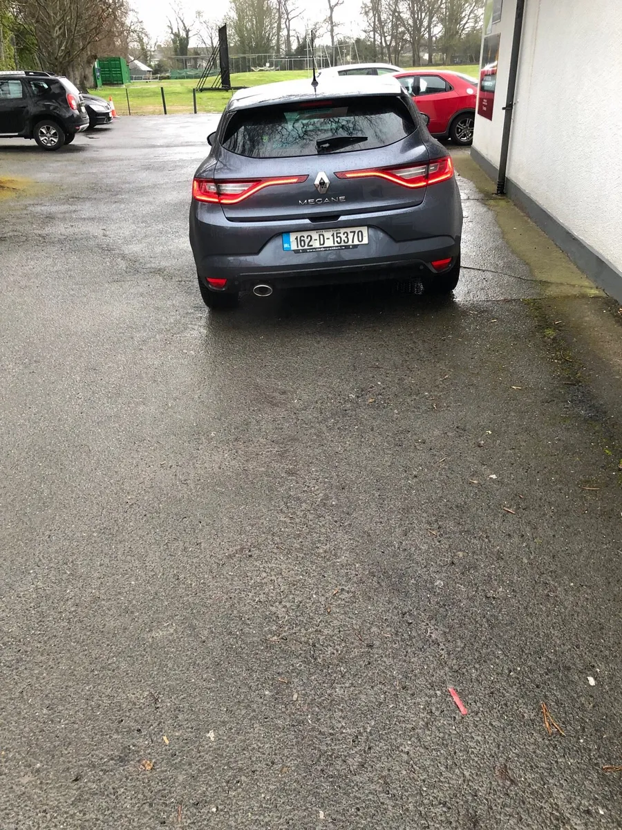 Renault  Megane - Image 4