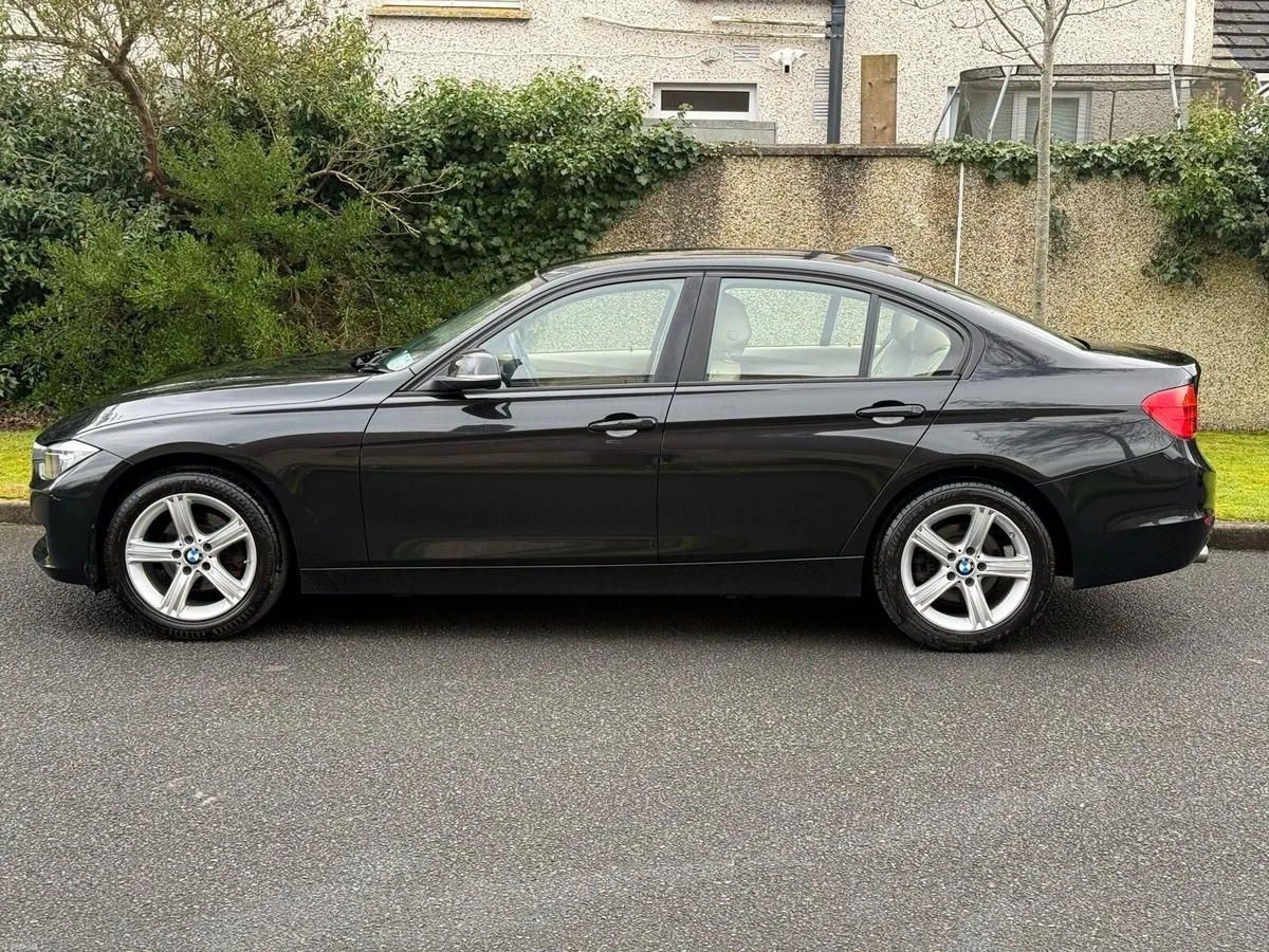 142 BMW 3 Series 220k kms NCT 11/26 - Image 2