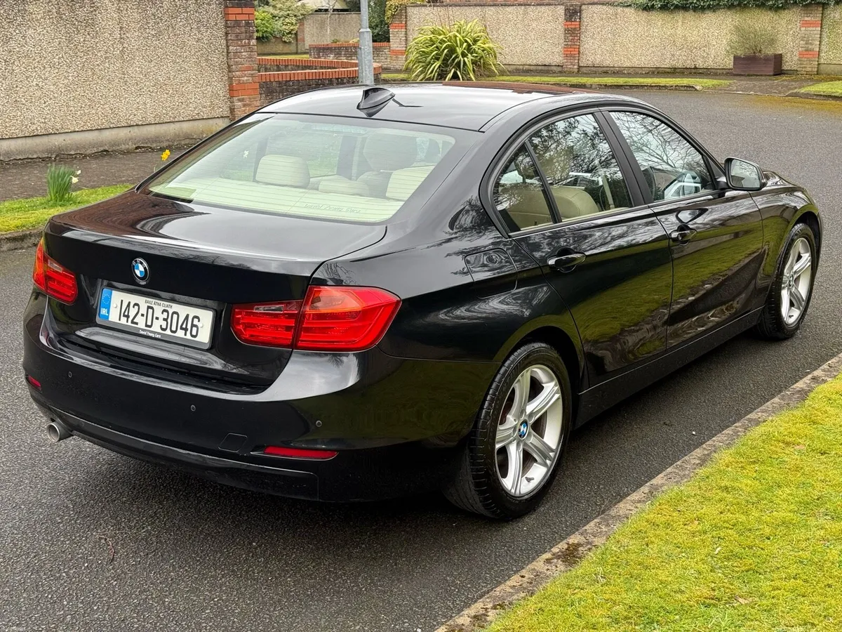 142 BMW 3 Series 220k kms NCT 11/26 - Image 4