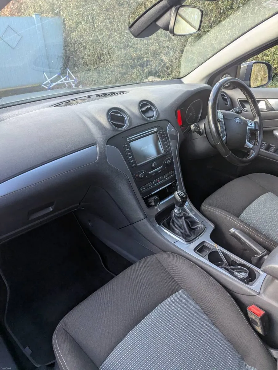 2013 Ford Mondeo - Image 3