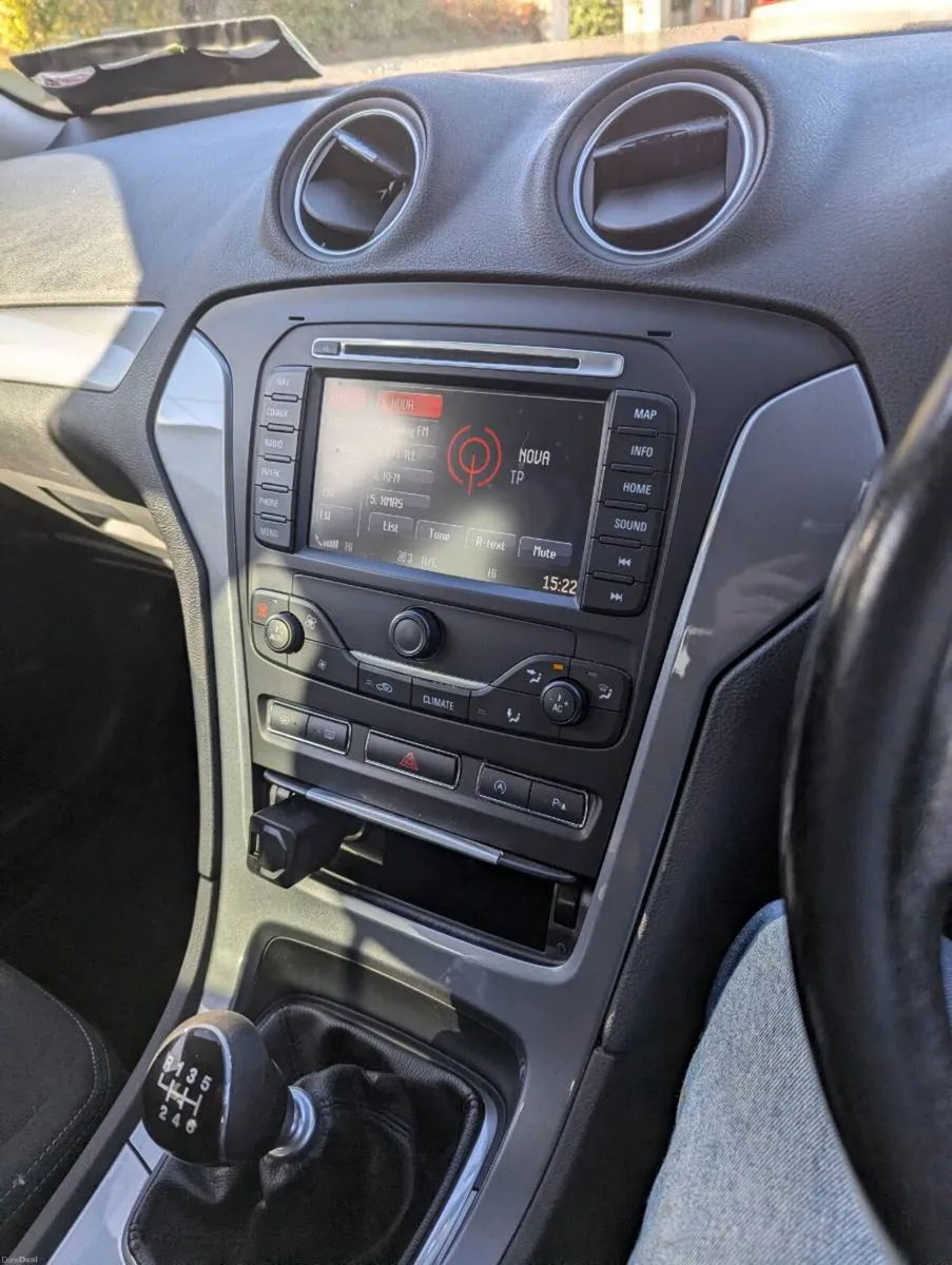 2013 Ford Mondeo - Image 4