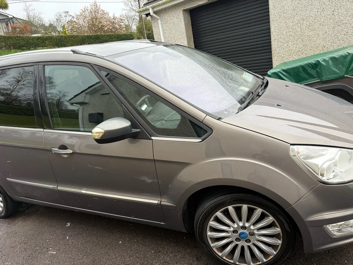 Ford Galaxy - Image 3