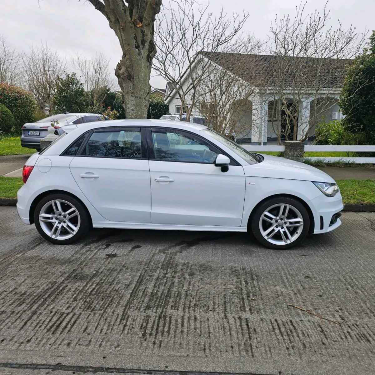 Audi A1 S-Line. - Image 2