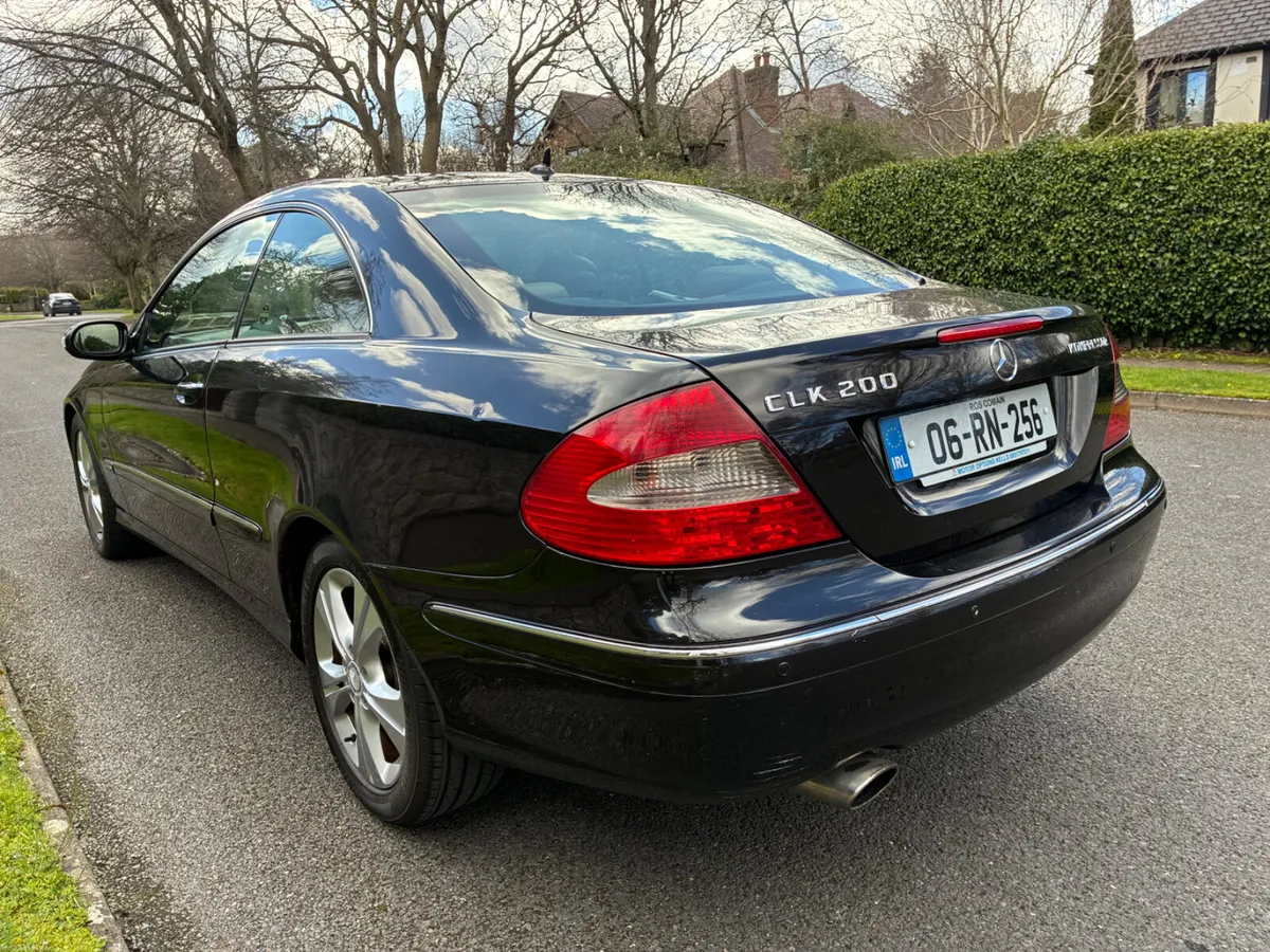 Mercedes-Benz CLK - 0868212190 - Image 4