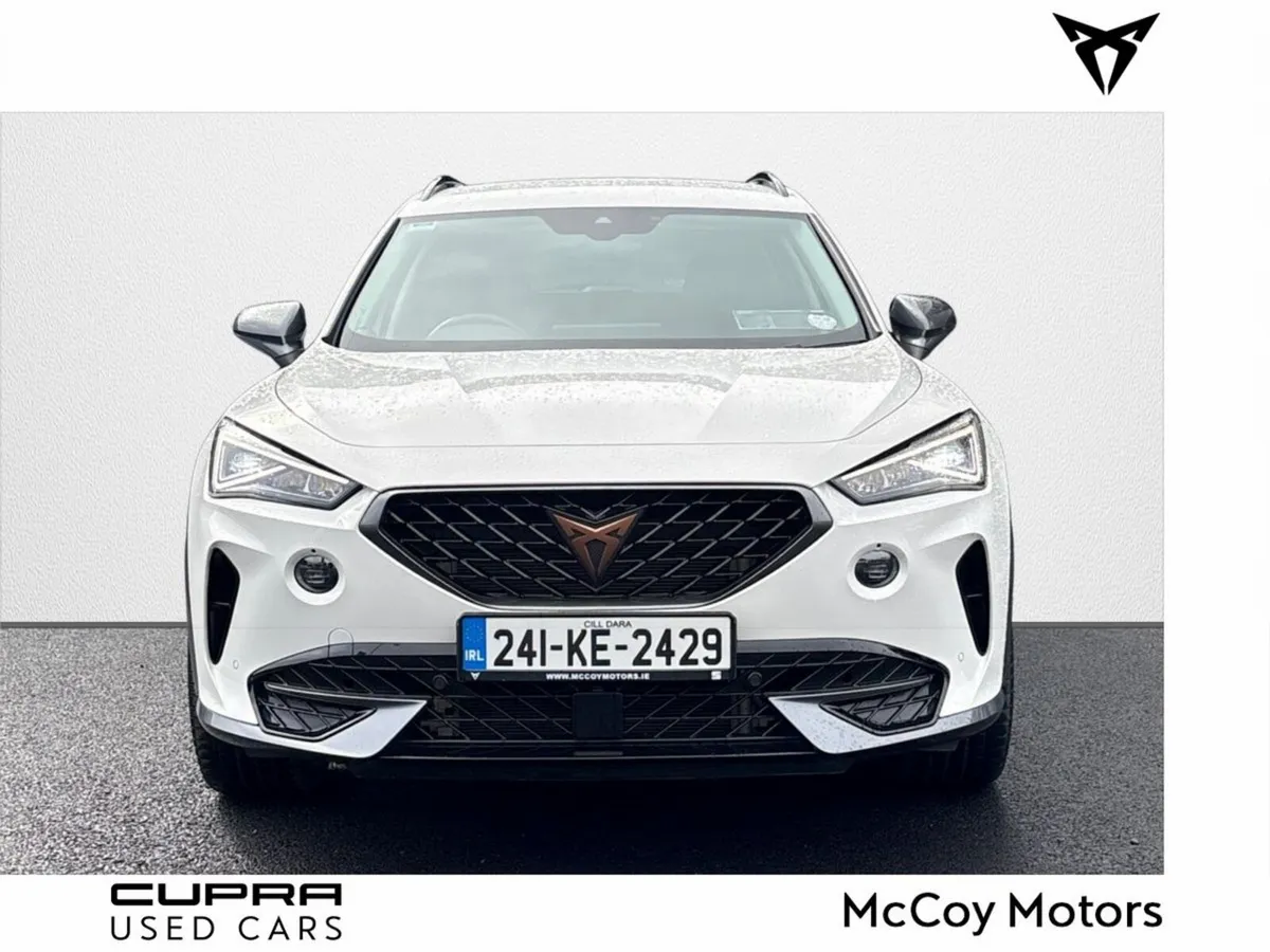 Cupra Formentor **SOLD SOLD SOLD ** FORMENTOR 1.4E - Image 2