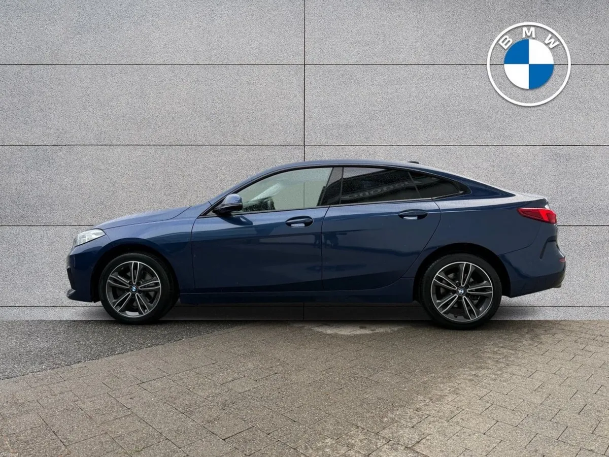 BMW 2-Series 218d Sport Gran Coupe - Image 3