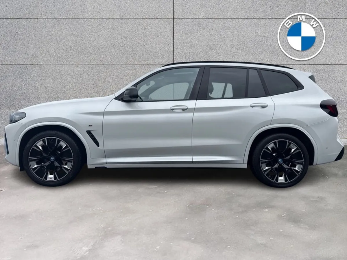 BMW iX3 M Sport Pro - Image 3