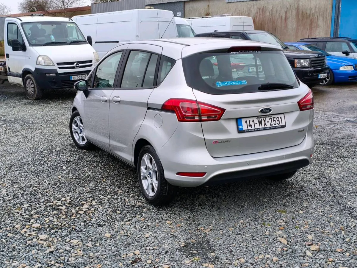 🔴2014🔴 Ford New NCT 03/27 - Image 3