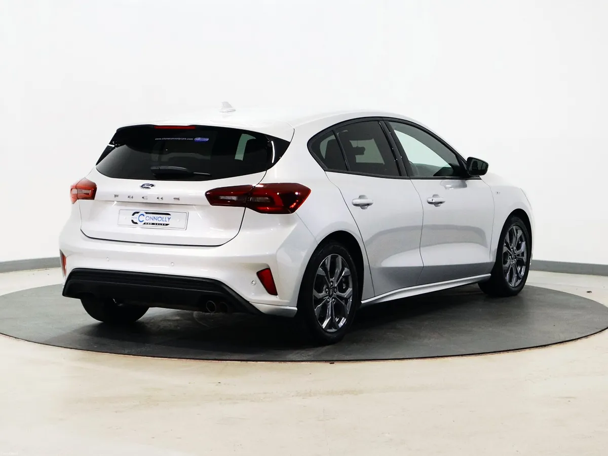 *67* 2023 Ford Focus 1.0 st-line - Image 4