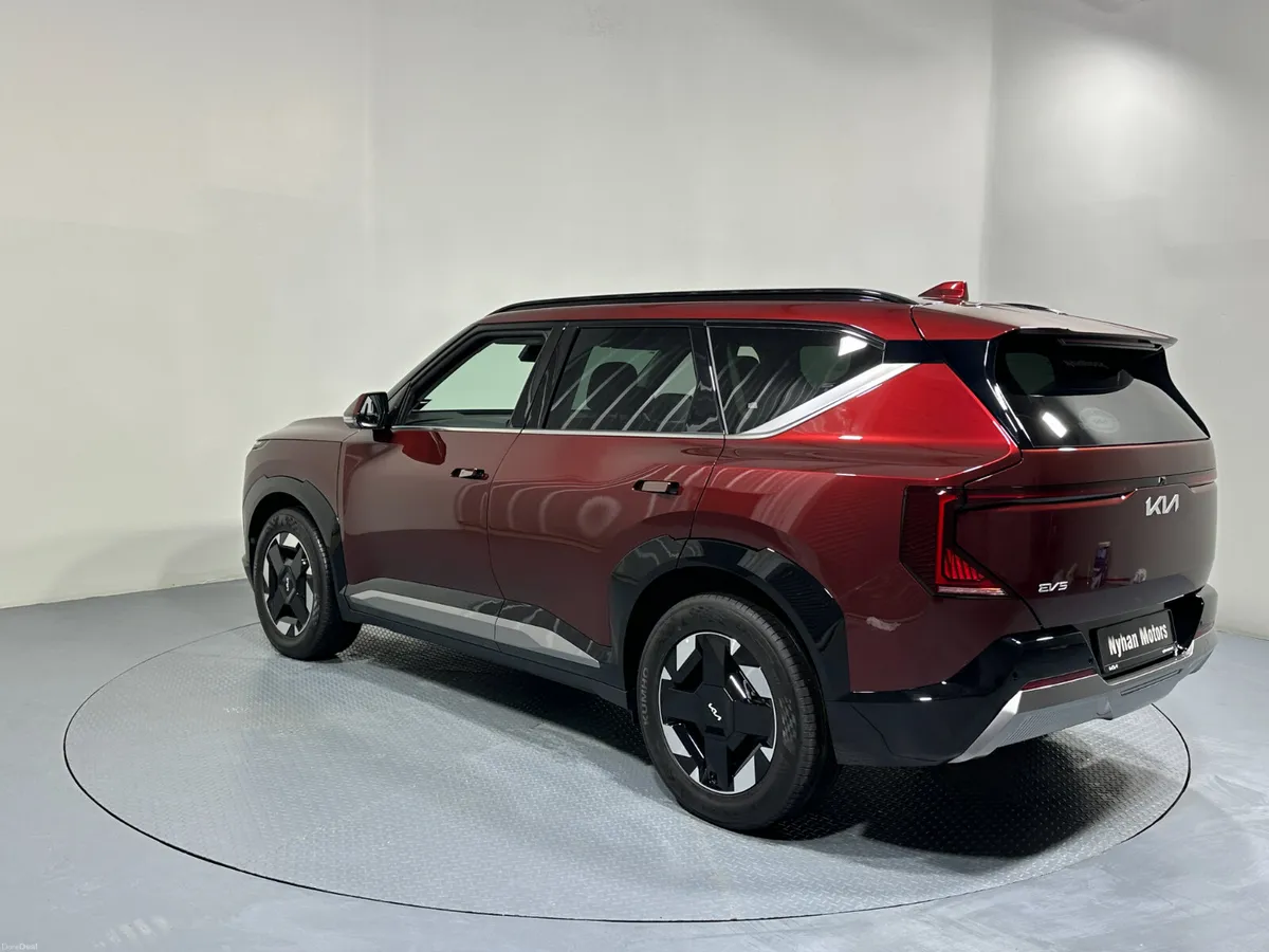 Kia EV5 Earth K2 - Image 6