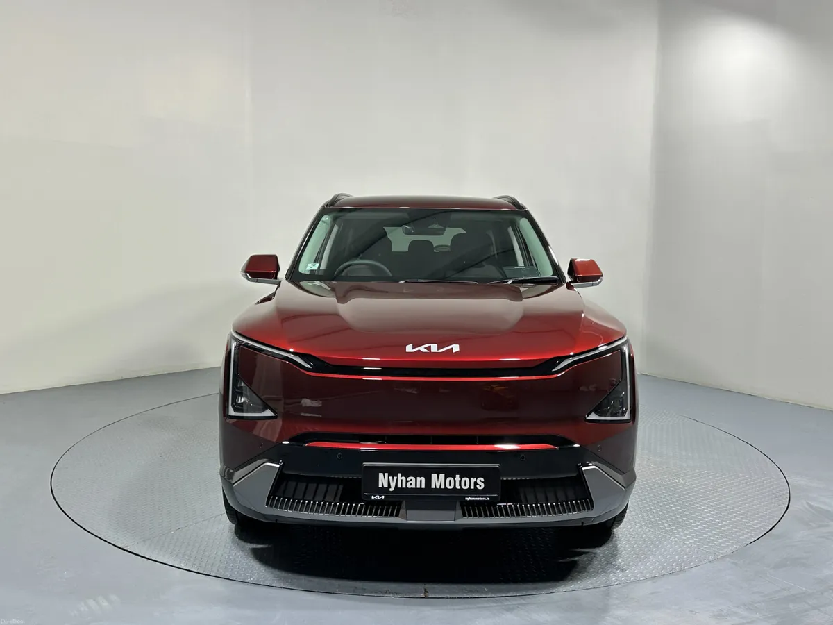 Kia EV5 Earth K2 - Image 2